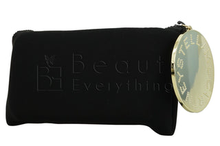 Stella McCartney, GWP fabric case, black