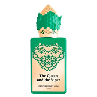 Stéphane humbert lucas 777 The Queen e the Viper EDP 50ml