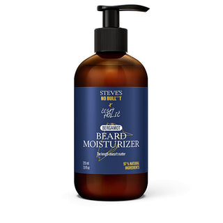 Steve's Beard Moisturizer 235 ml