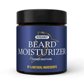 Steve's Beard Moisturizer 75 ml