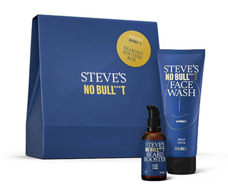Steve'S Set Regalo Bear Ded Routine Box