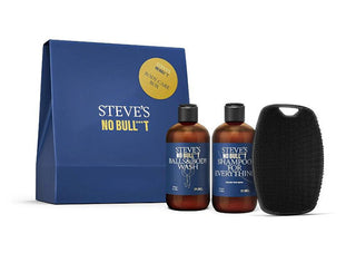 Steve's Body Care Gift Set
