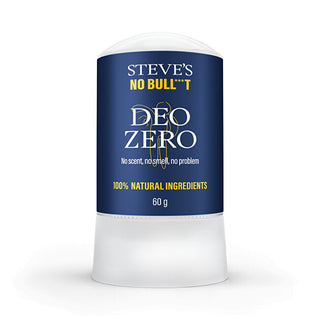 Steve's Natural deodorant Deo Pure 60 g
