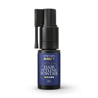 Steve's Polvere per Acconciature 35 ml