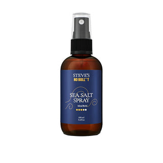 Steve's No Bull***t Salt Hair Spray 100ml