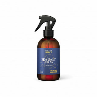 Steve'S Spray Al Sale Steve Per Capelli (Sea Salt Spray) 250 Ml