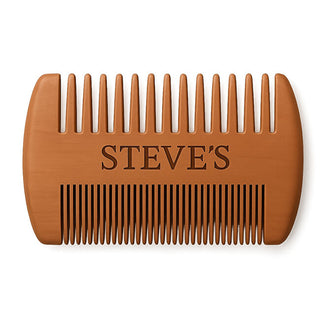 Steve's The Beard Buddy Beard Comb