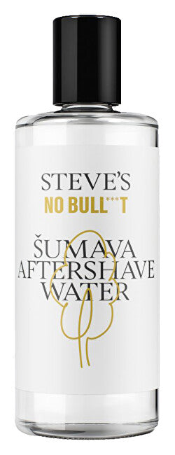 Steve'S Šumava (Acqua Dopobarba) 100 Ml