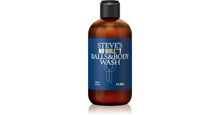 Steve's Balls & Body Wash 250ml