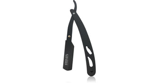 Steve's Real Steel Shavetta Razor