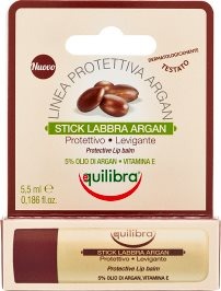 Equilibra Stick Labbra Argan