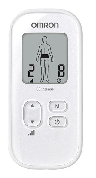 Omron Estimulador Nervoso E3 Intenso