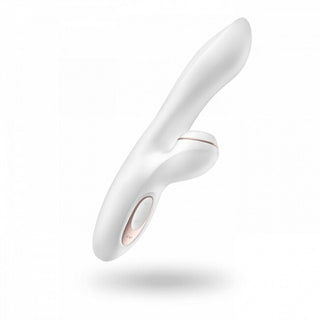 Satisfyer Stimulateur Rabbit Satisfyer Pro G-Spot 