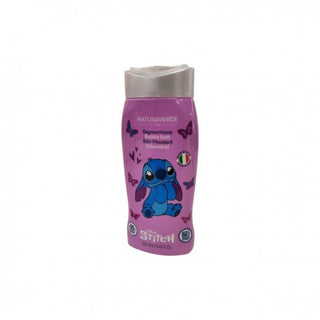 Naturaverde Gel de Duche Stitch 250 Ml 