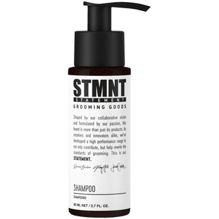 Shampoo STMNT 80ml