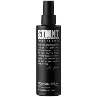 STMNT Lacca Nutriente per Capelli 200ml