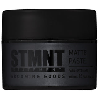 STMNT Statement Grooming Goods Pasta opaca 100 ml