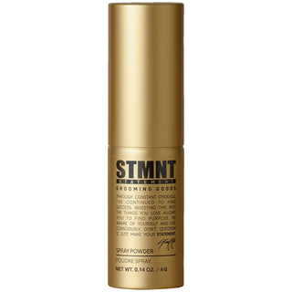 STMNT Statement Grooming Goods Spray in polvere 4 g