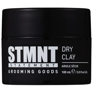 STMNT Statement Grooming Goods Argilla secca 100 ml