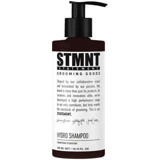 Shampoo nutriente STMNT Statement Grooming Goods 300 ml