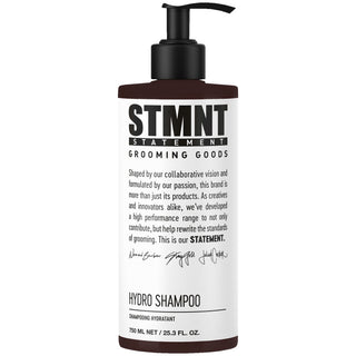 Shampoo nutriente STMNT Statement Grooming Goods 750 ml