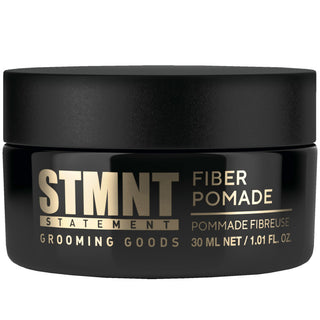 STMNT Statement Grooming Goods Fiber Pomata 30ml