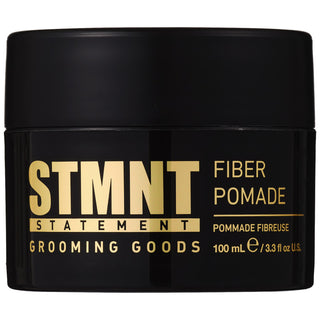 STMNT Statement Grooming Goods Fiber Pomade 100ml