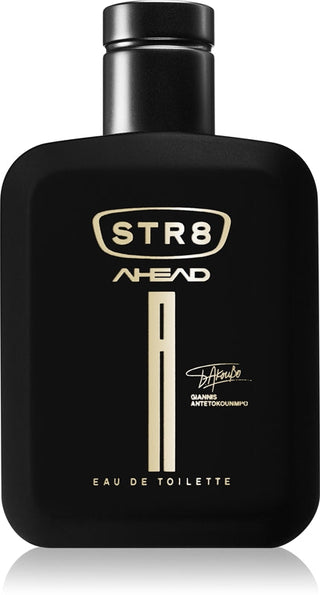 Ahead - EDT - Volume: 100 ml