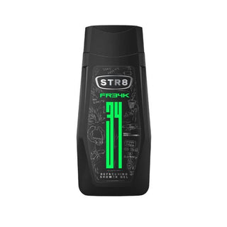 Str8 Fr34K - Shower Gel - Volume: 400 Ml
