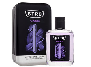Str8 Game - voda po holení - Volume: 100 ml