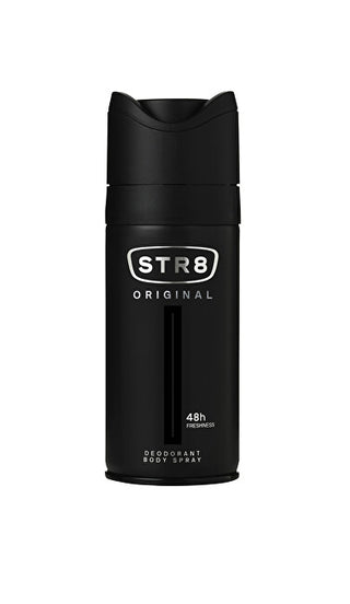 Str8 Original - deodorant spray - Volume: 150 ml