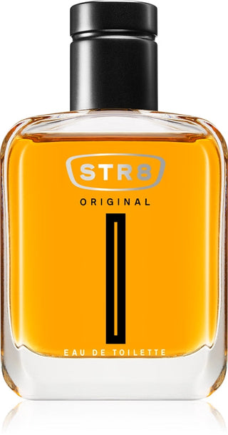 Original - EDT - Volume: 100 ml