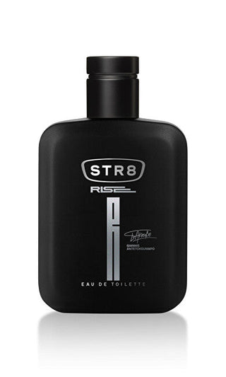 Str8 Rise - EDT - Volume: 50 ml