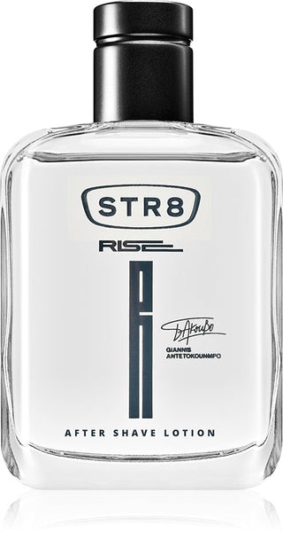 Str8 Rise aftershave 100ml