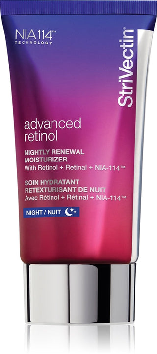 Strivectin Advanced Retinol Nightly Renewal Moisturizing Cream - 30 ml