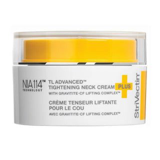 Advanced Lifting Neck and Décolleté Cream - Volume: 50 ml