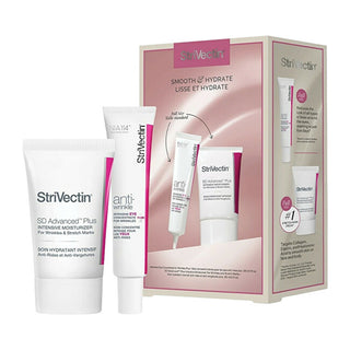 Strivectin Gift Set for Smooth and Hydrated Skin 