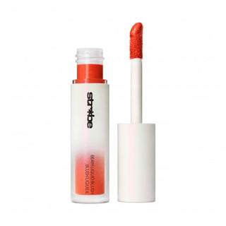 Mac Cosmetics Strobe Beam - Liquid Blush Apricot Jelly 