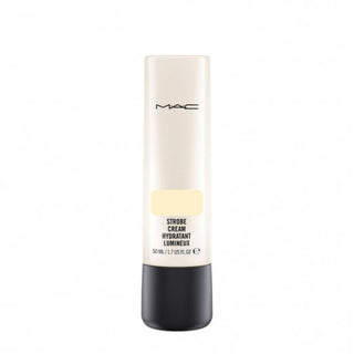 Mac Cosmetics Crema Stroboscopica Goldlite