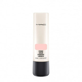 Mac Cosmetics Crema Stroboscopica Pinklite