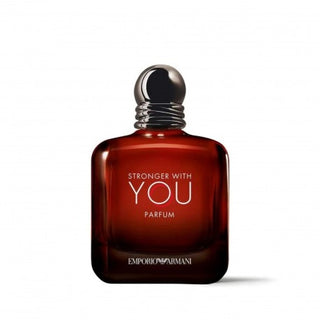 Giorgio Armani Profumo Stronger With You - Eau De Parfum 100 Ml