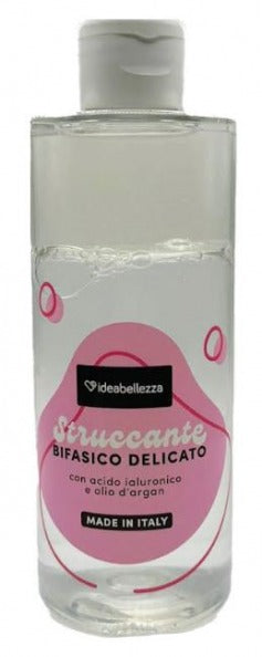 Ib Cosmetics Struccante Bifasico Delicato 250 Ml