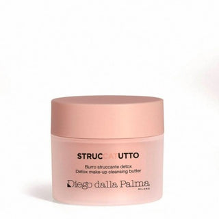 Diego Dalla Palma Struccatutto Burro Struccante Detox 125Ml