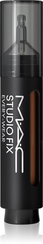 Mac Studio Fix Every-Wear All-Over Cream Concealer & Makeup in a 12ml NC55