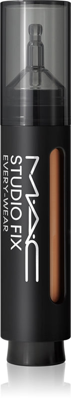 MAC Cosmetics Studio Fix Every-Wear All-Over 2-in-1 Cream Concealer and Foundation Color NC35 12ml