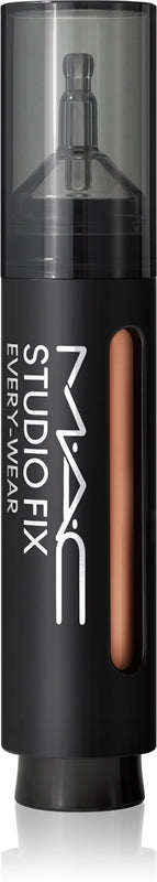 Mac cosmetics Studio Fix Every-Wear All-Over Face Pen - Cream Concealer & Makeup in a 12ml NW22