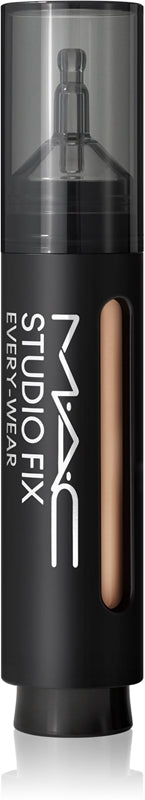 Mac Studio Fix Every-Wear All-Over Cream Concealer & Makeup in a 12ml NW15