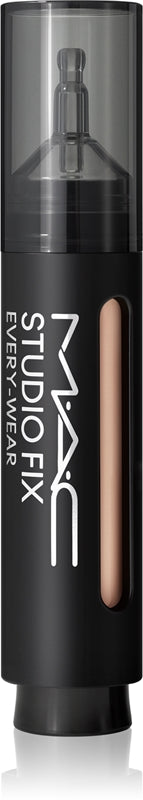MAC Cosmetics Studio Fix Every-Wear All-Over 二合一遮瑕膏和粉底液 NW13 12ml
