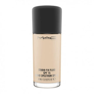 Mac Cosmetics Studio Fix Fluid Broad Spectrum Spf15 Nw13