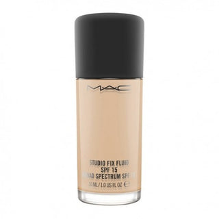 Mac Cosmetics Studio Fix Fluid Broad Spectrum Spf15 Nw20 